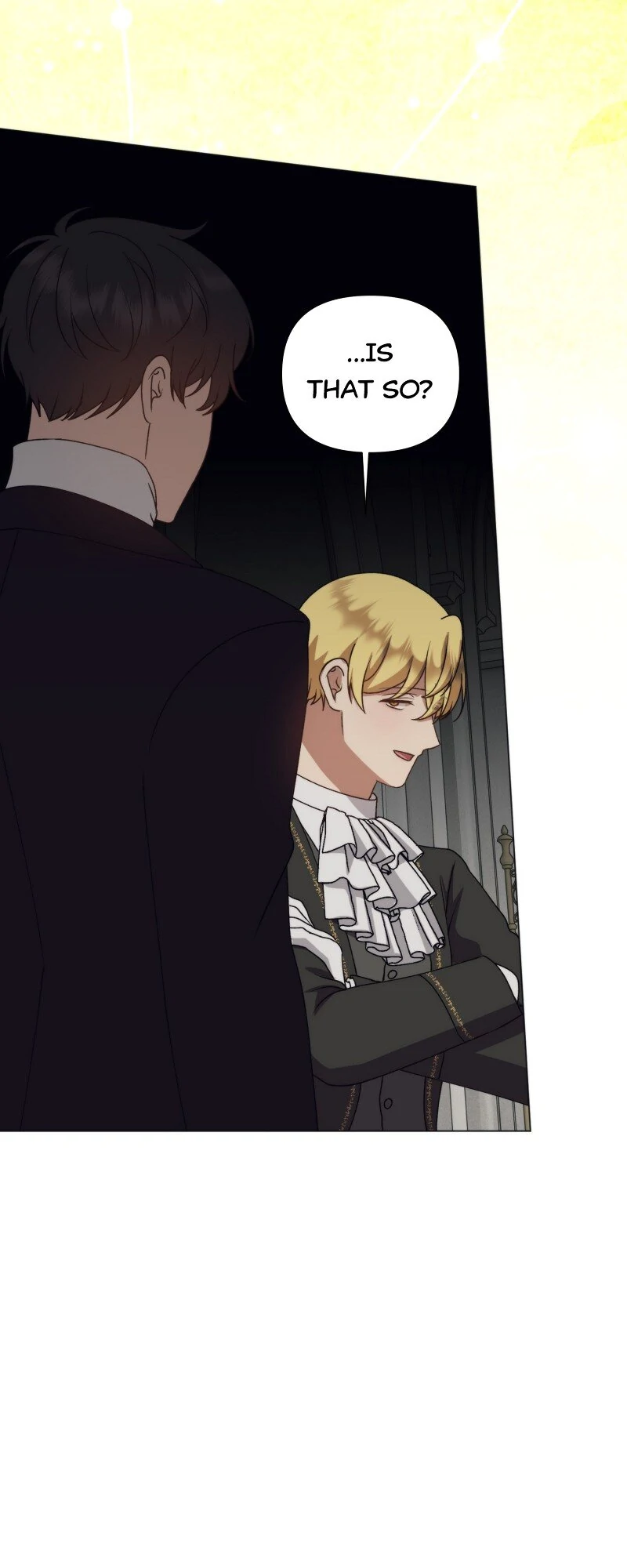The Grand Duke Is Mine Chapter 96 - Page 33