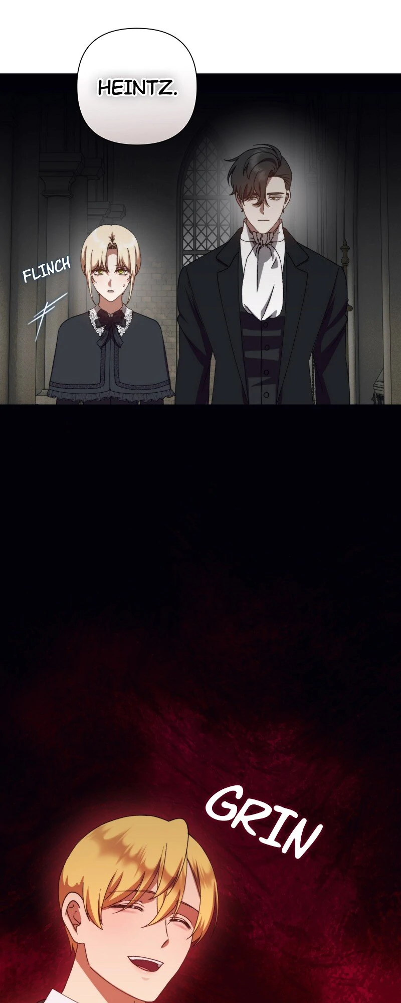 The Grand Duke Is Mine Chapter 96 - Page 34