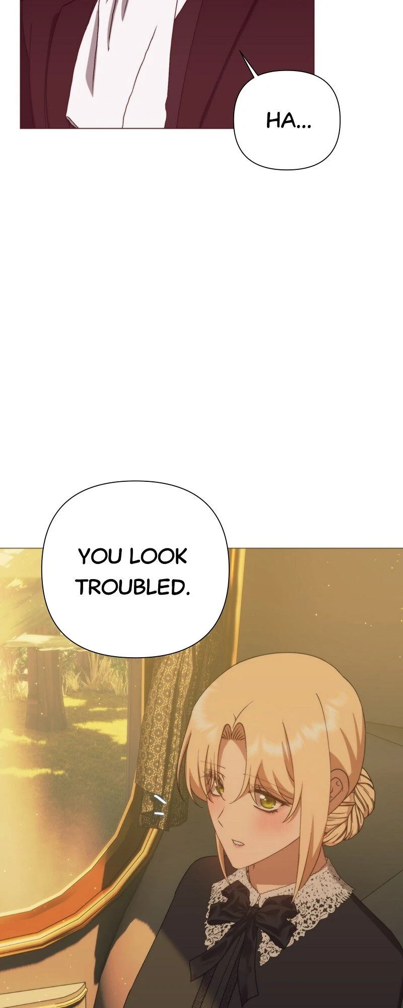 The Grand Duke Is Mine Chapter 96 - Page 39