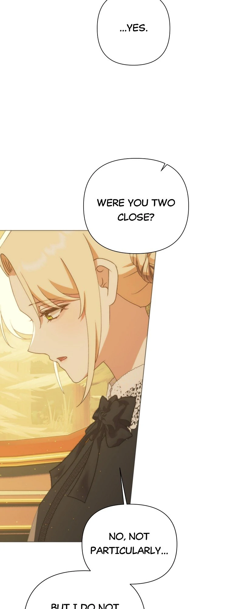 The Grand Duke Is Mine Chapter 96 - Page 41