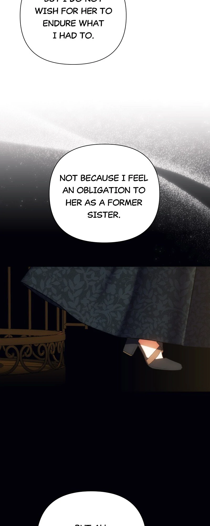 The Grand Duke Is Mine Chapter 96 - Page 42