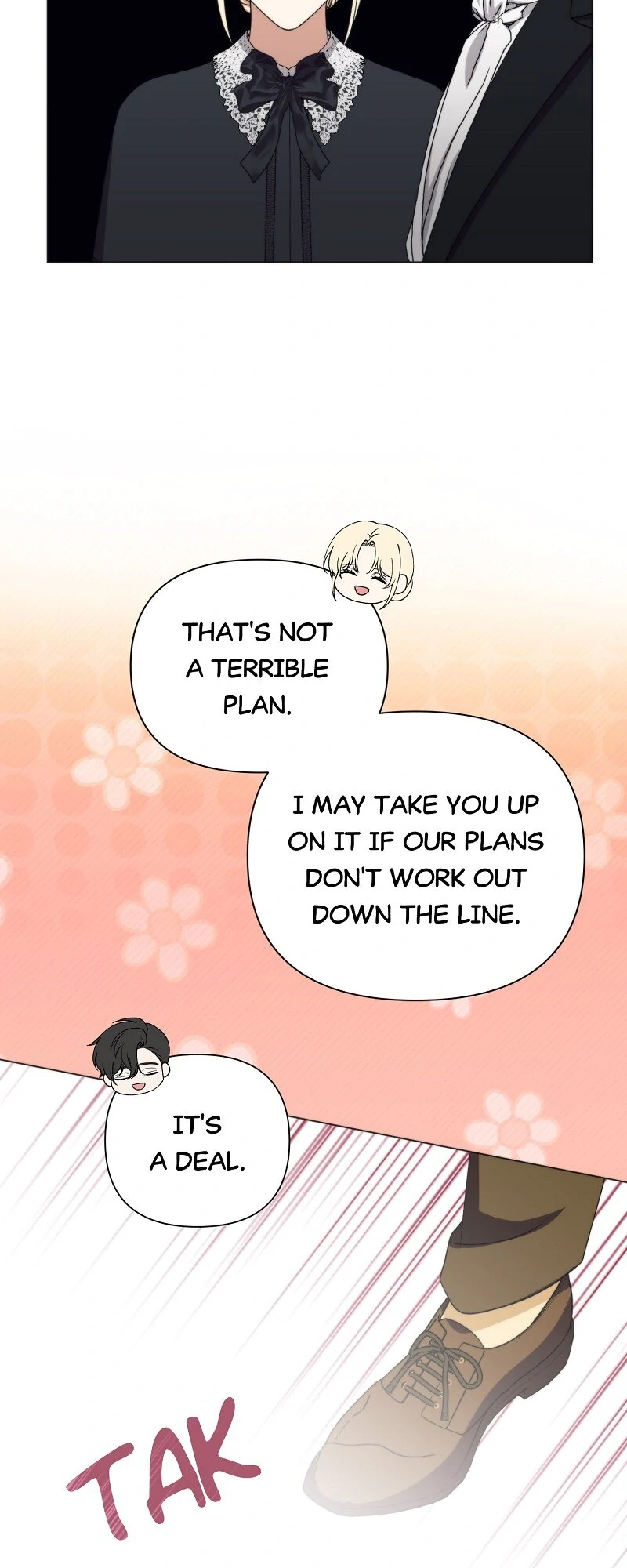 The Grand Duke Is Mine Chapter 96 - Page 53