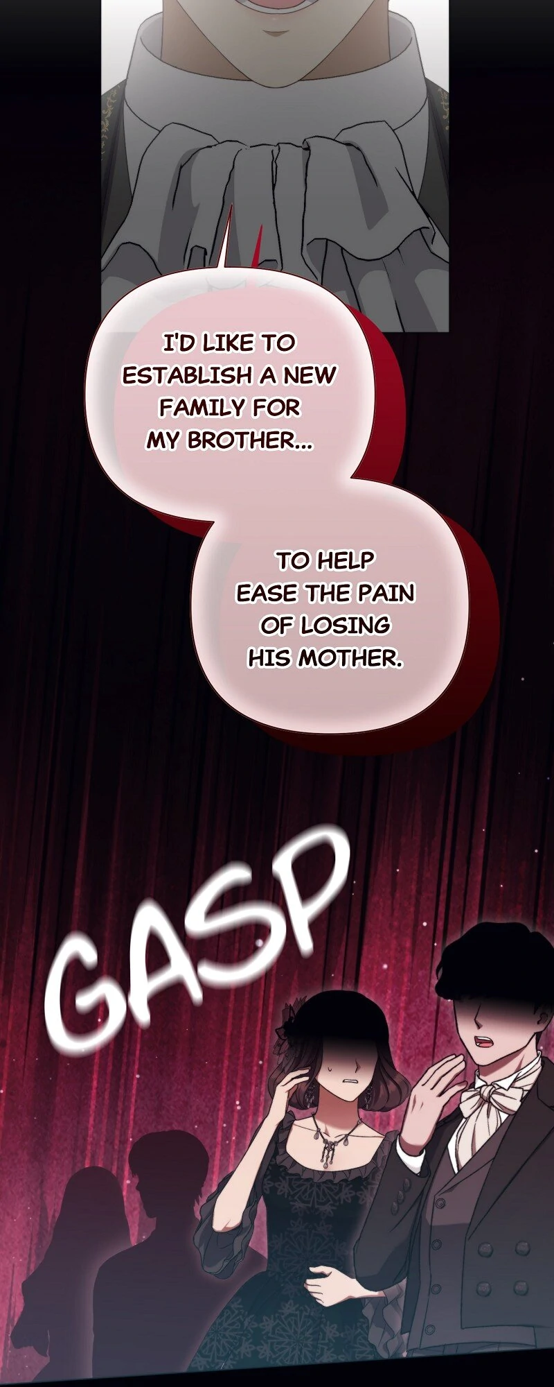 The Grand Duke Is Mine Chapter 96 - Page 8