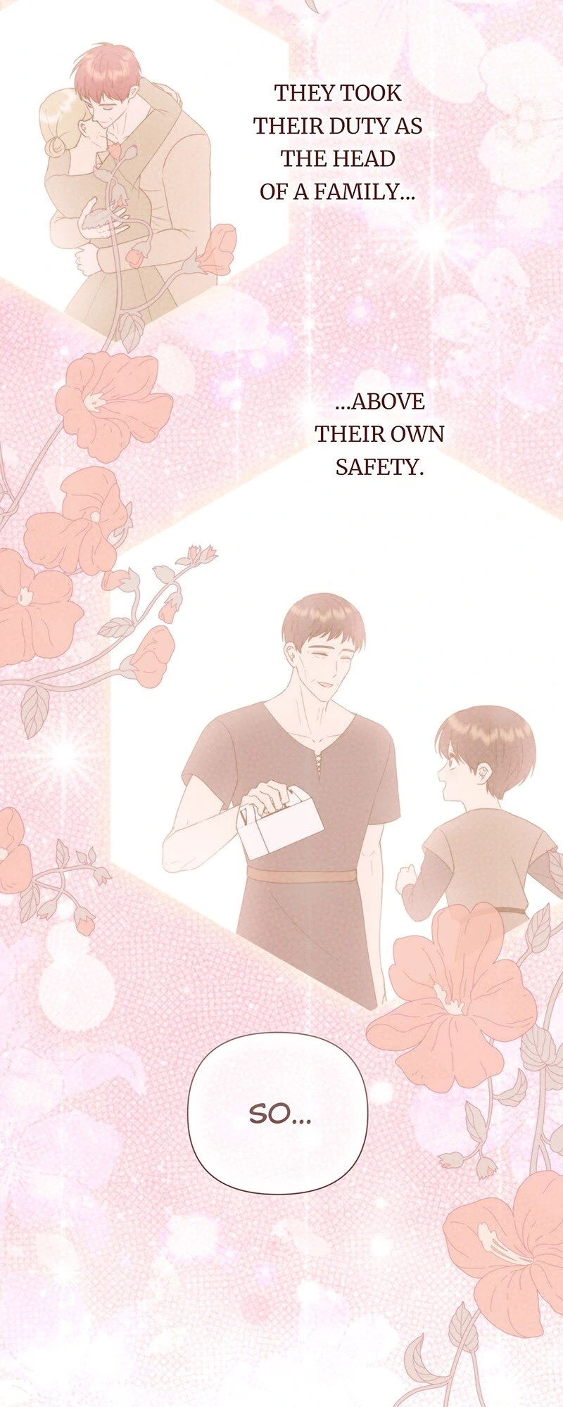 The Grand Duke Is Mine Chapter 97 - Page 12