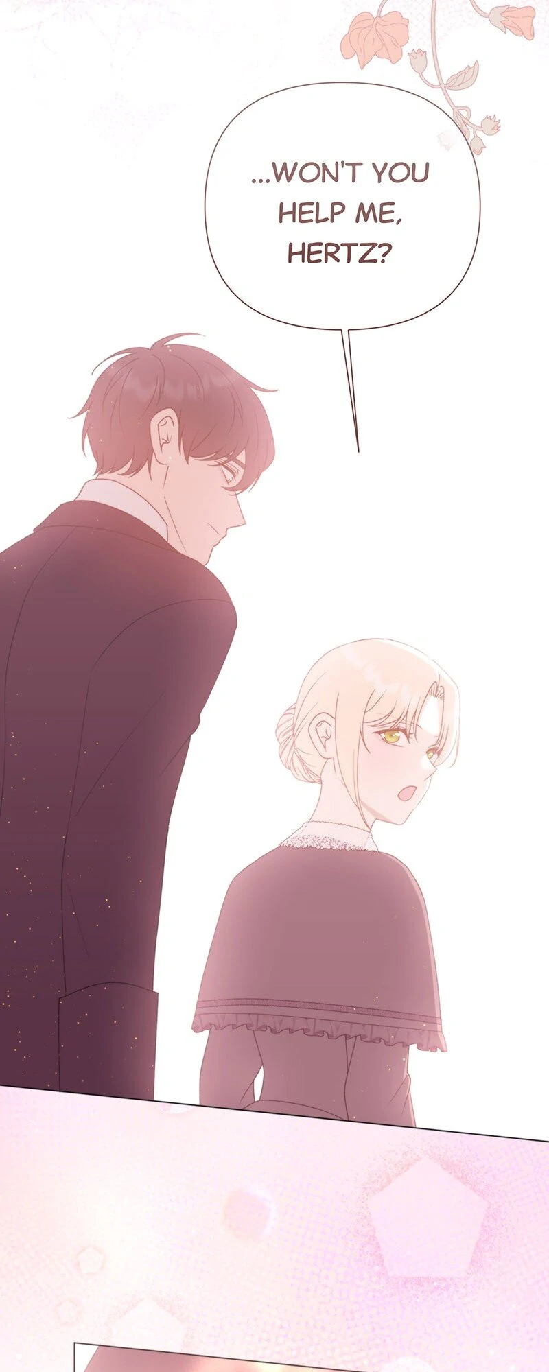The Grand Duke Is Mine Chapter 97 - Page 13