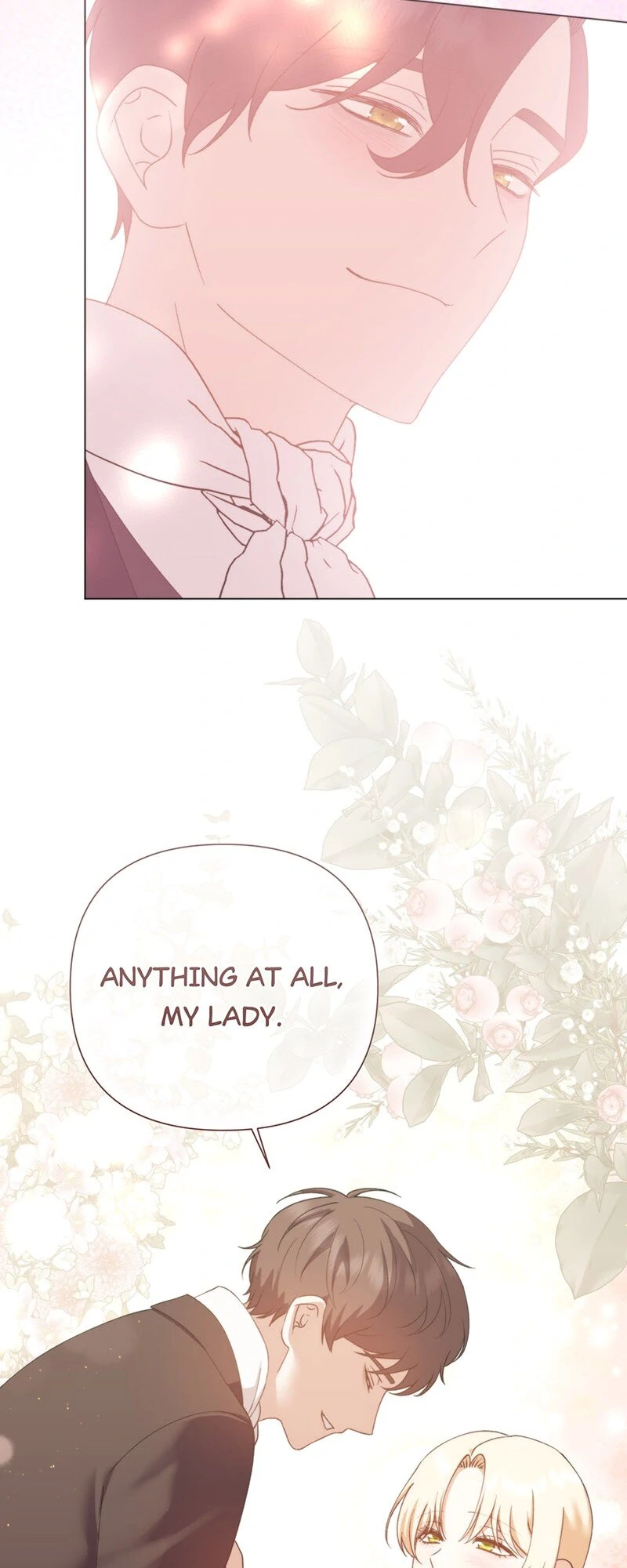 The Grand Duke Is Mine Chapter 97 - Page 14