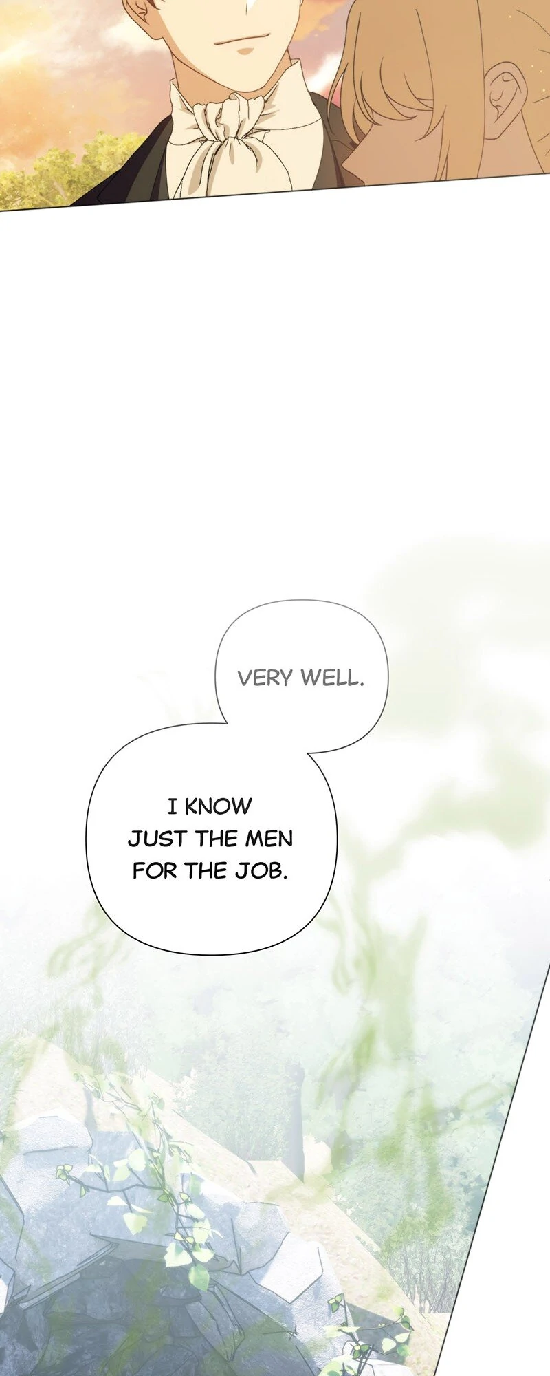 The Grand Duke Is Mine Chapter 97 - Page 21