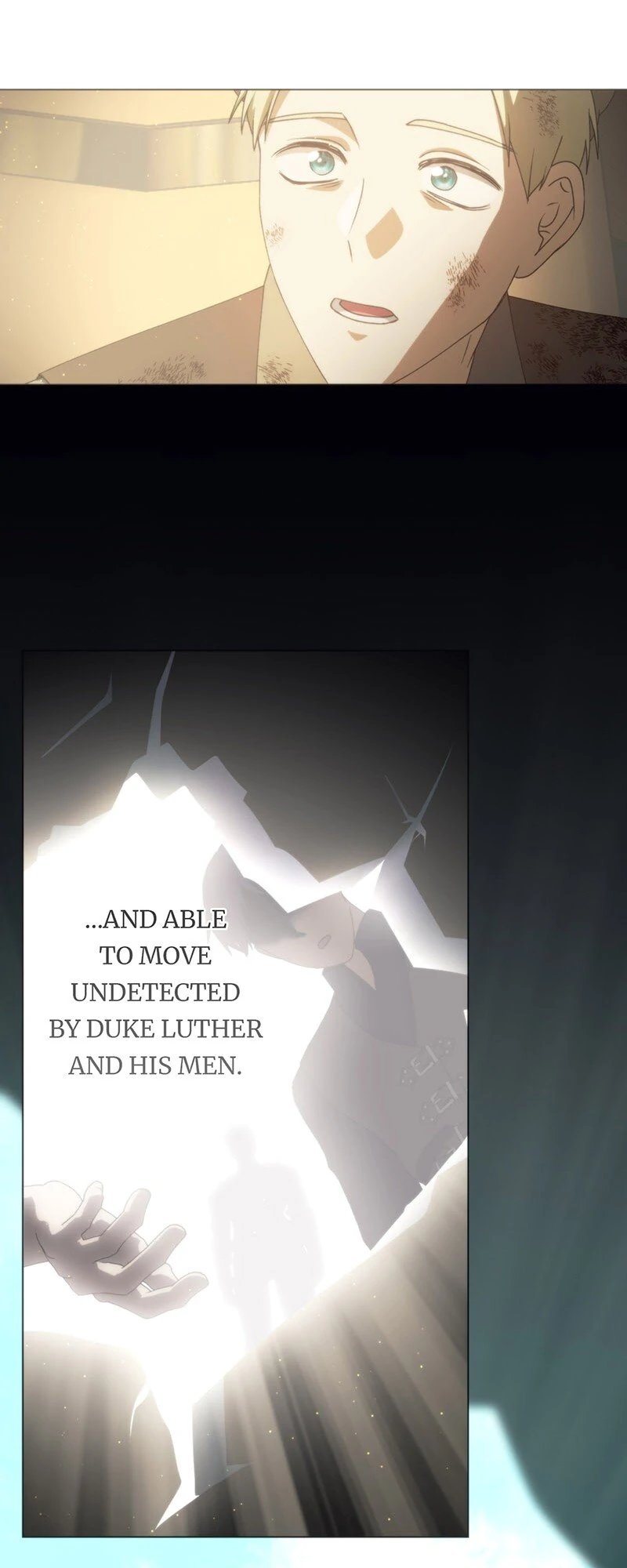 The Grand Duke Is Mine Chapter 97 - Page 24
