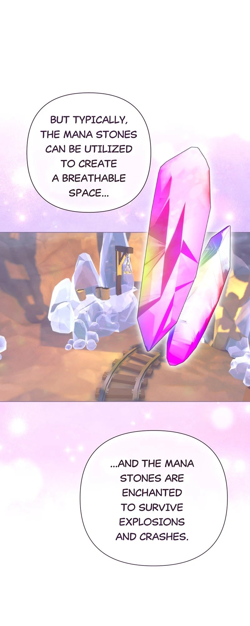 The Grand Duke Is Mine Chapter 97 - Page 4