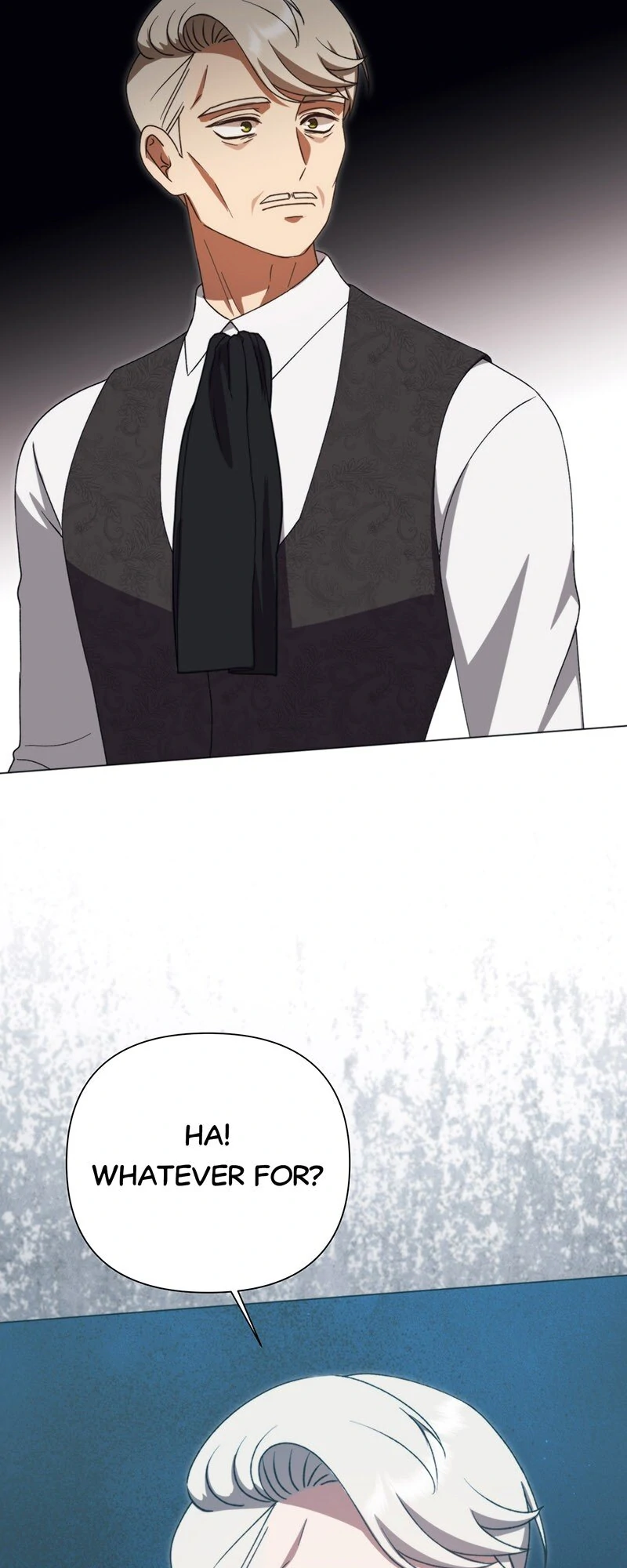 The Grand Duke Is Mine Chapter 97 - Page 40