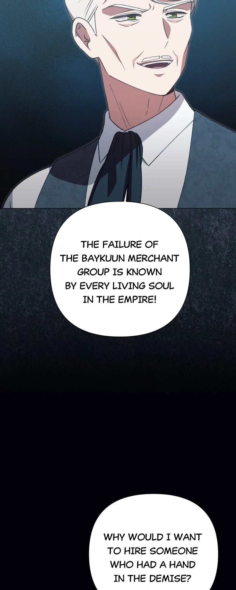The Grand Duke Is Mine Chapter 97 - Page 41
