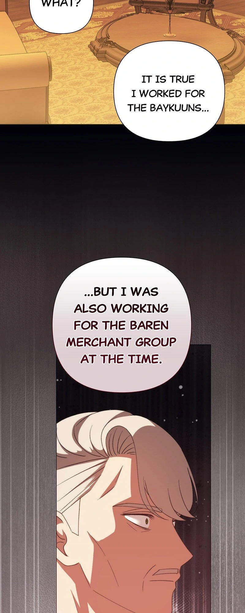 The Grand Duke Is Mine Chapter 97 - Page 43