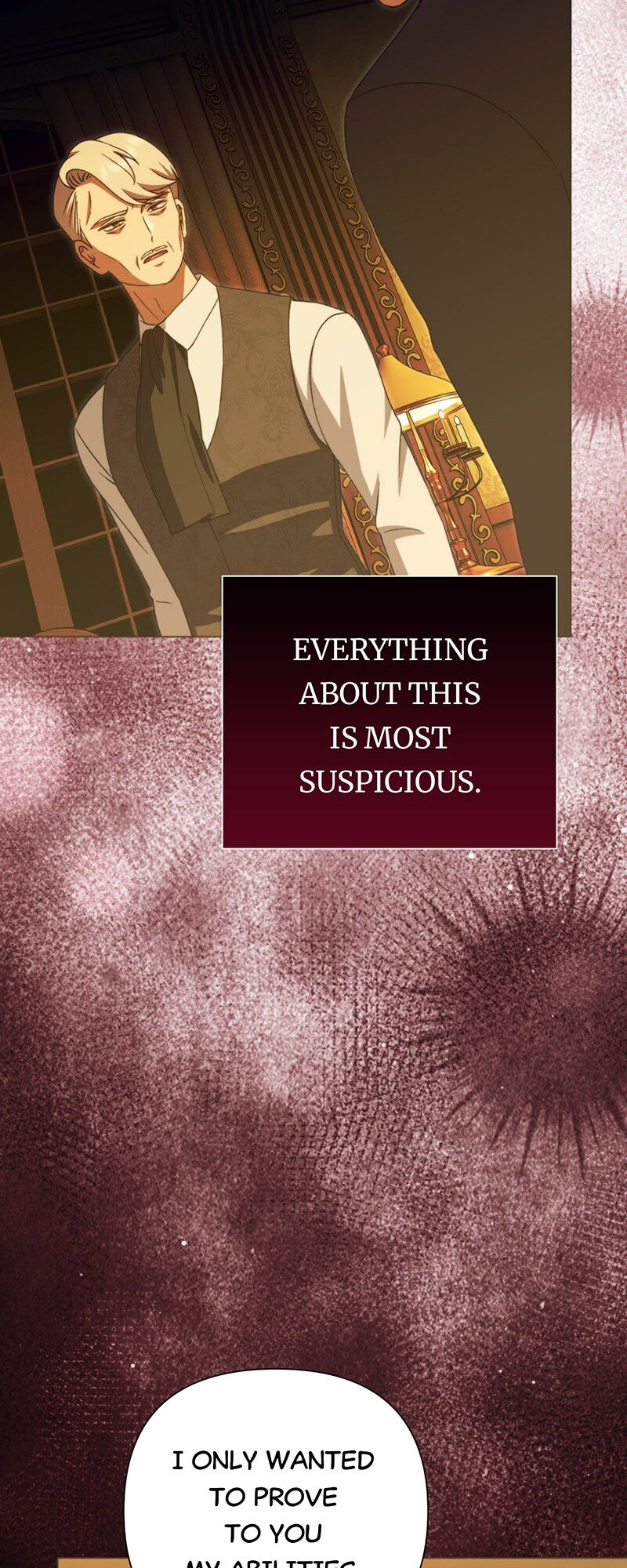 The Grand Duke Is Mine Chapter 97 - Page 45