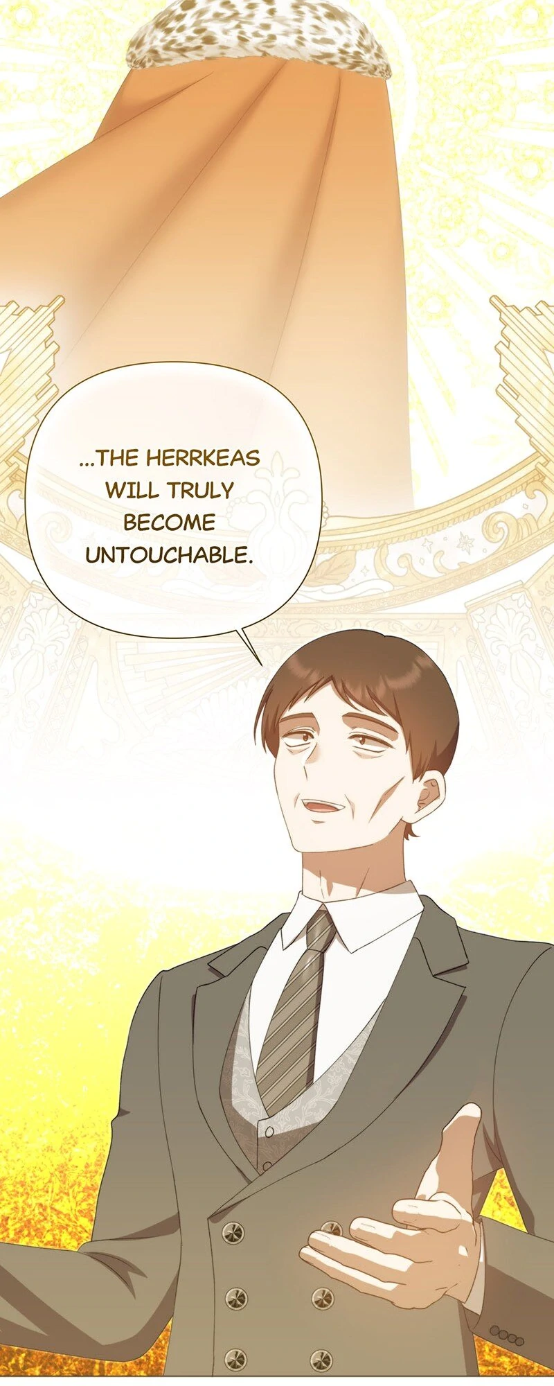 The Grand Duke Is Mine Chapter 97 - Page 50