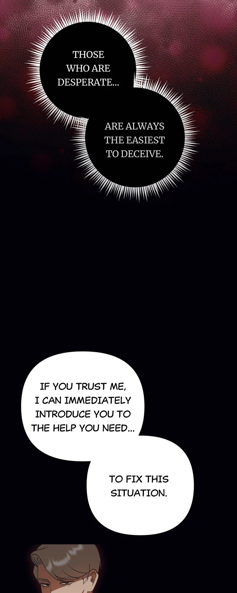 The Grand Duke Is Mine Chapter 97 - Page 52