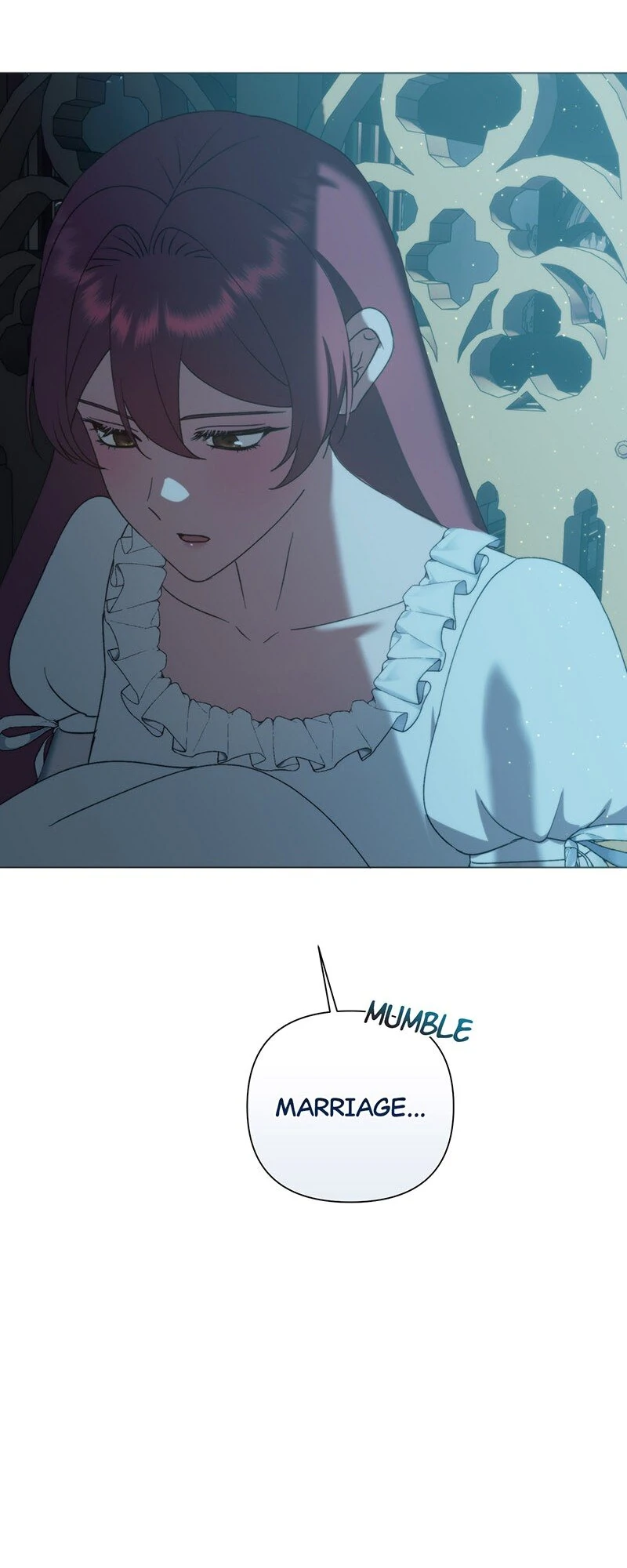 The Grand Duke Is Mine Chapter 97 - Page 60