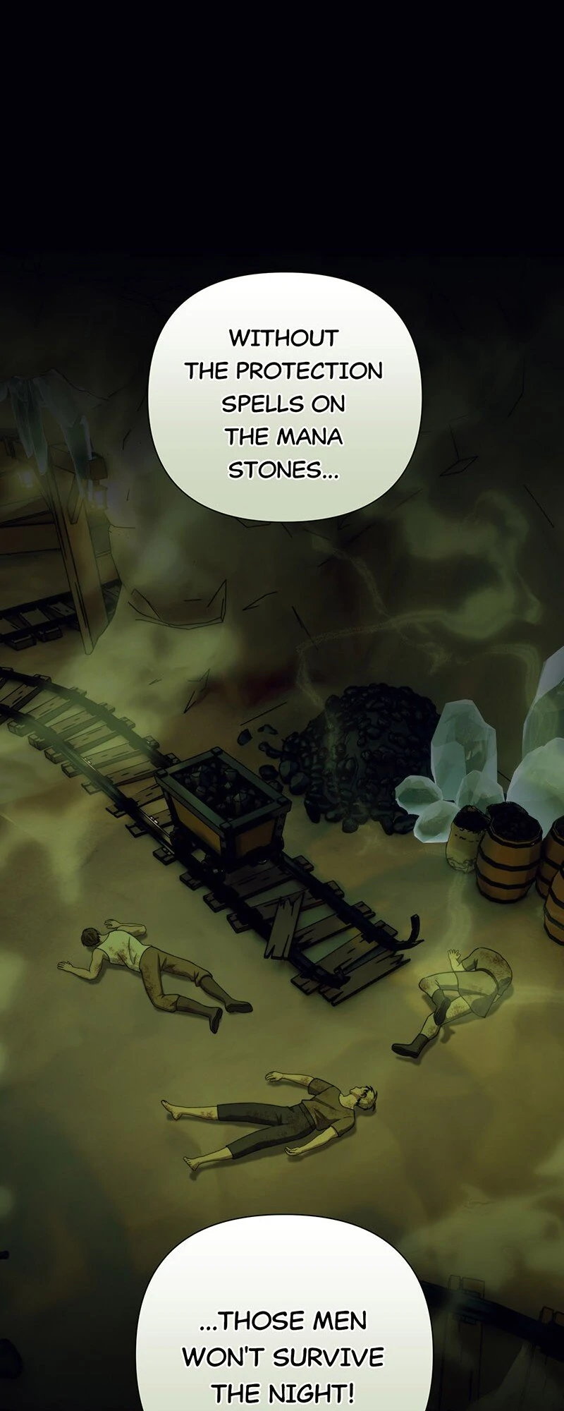 The Grand Duke Is Mine Chapter 97 - Page 7