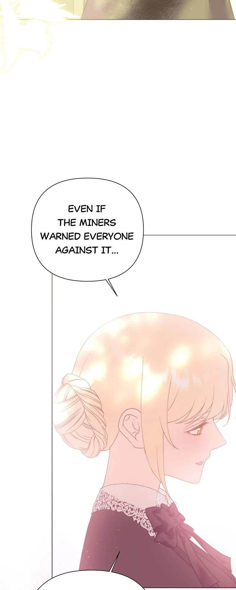 The Grand Duke Is Mine Chapter 97 - Page 10