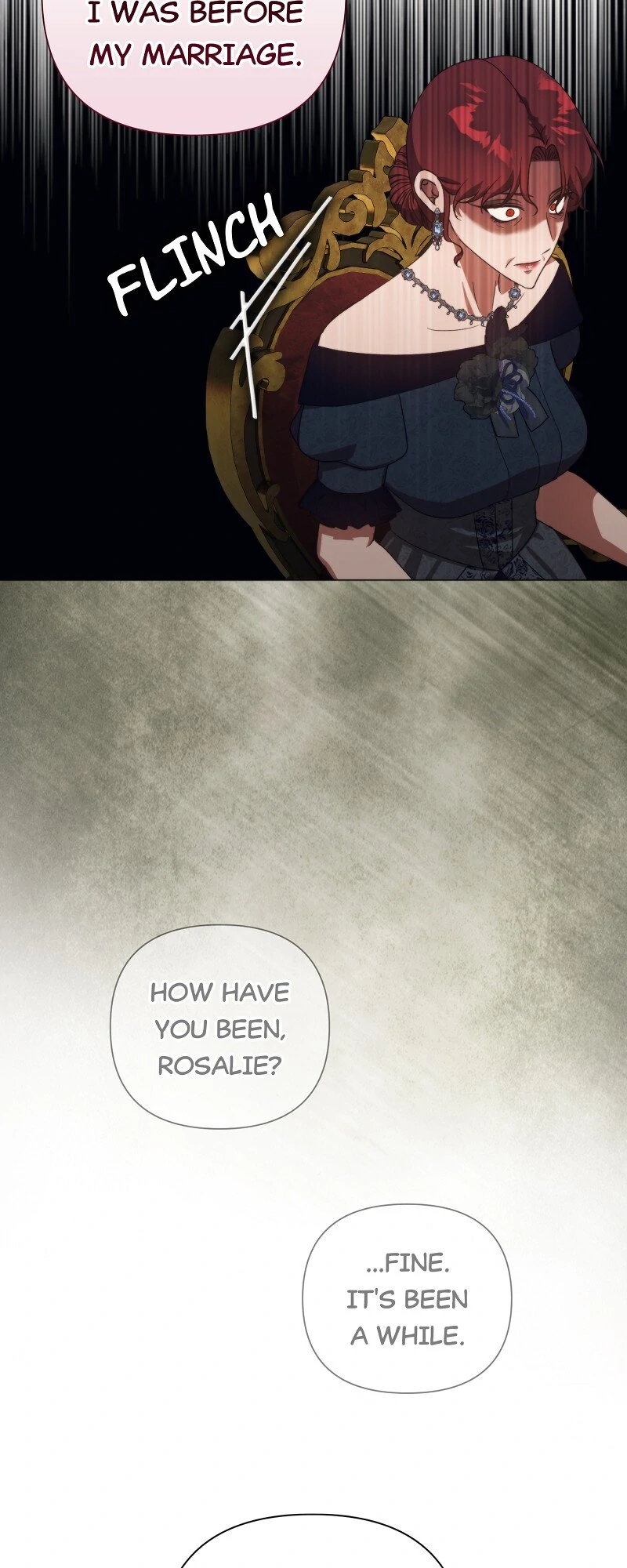 The Grand Duke Is Mine Chapter 98 - Page 11