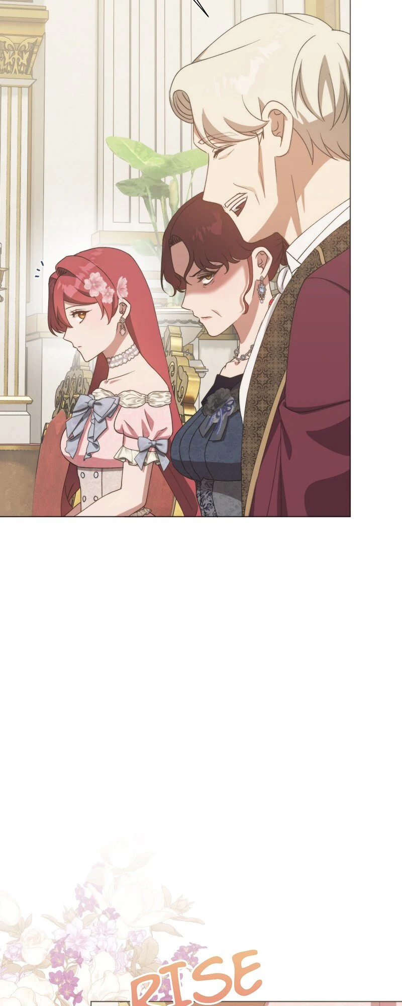 The Grand Duke Is Mine Chapter 98 - Page 13