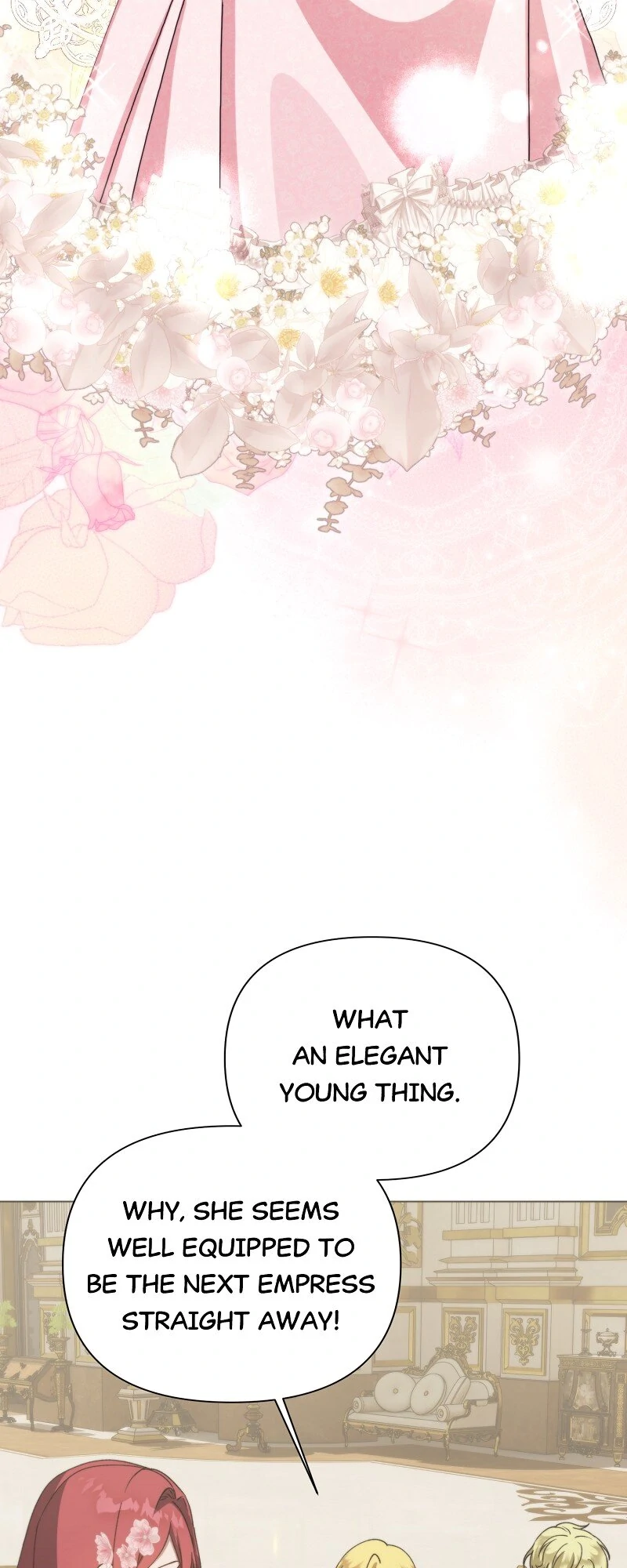 The Grand Duke Is Mine Chapter 98 - Page 15