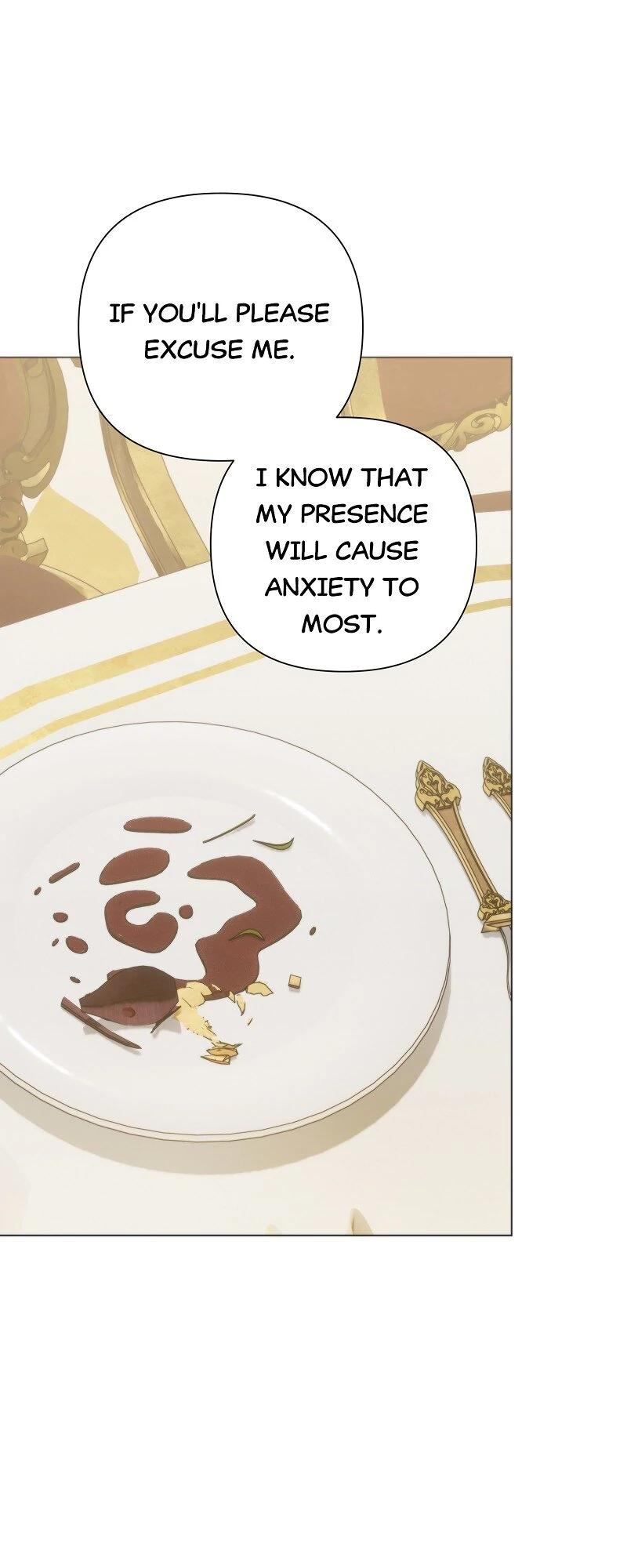 The Grand Duke Is Mine Chapter 98 - Page 21