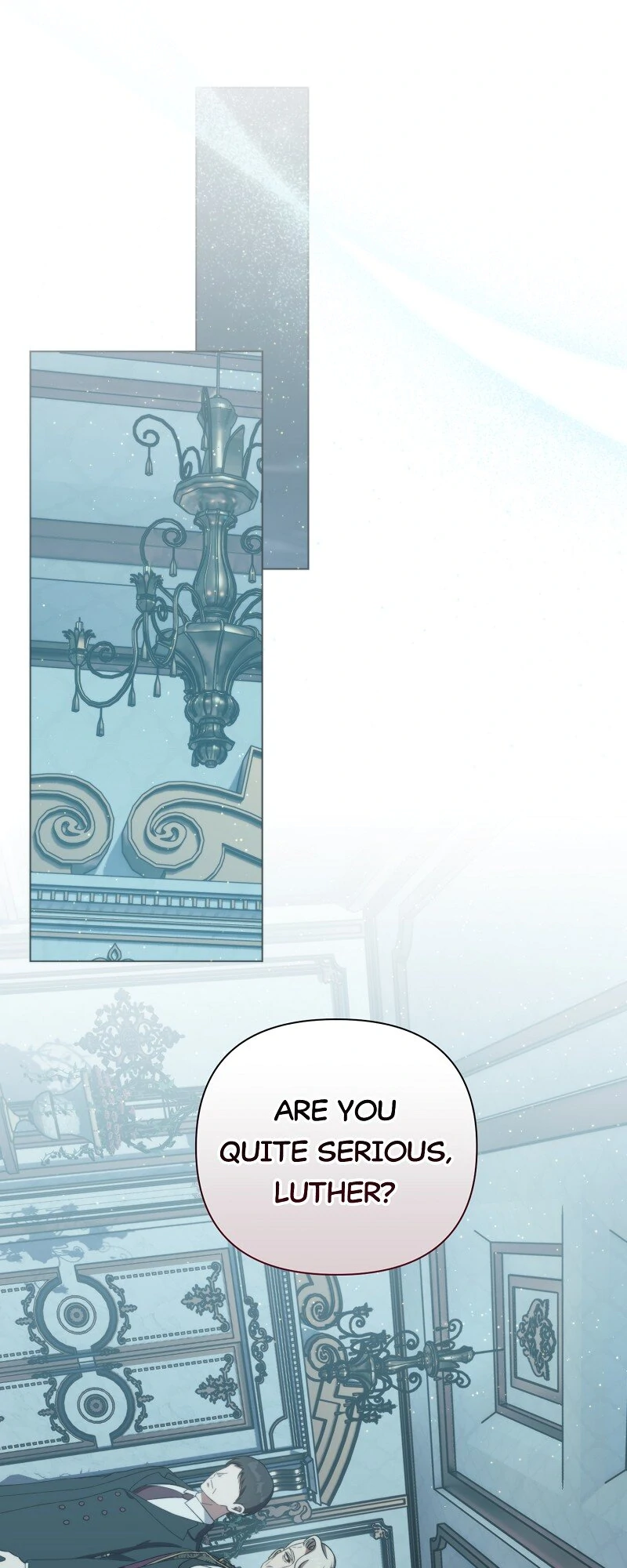 The Grand Duke Is Mine Chapter 98 - Page 43