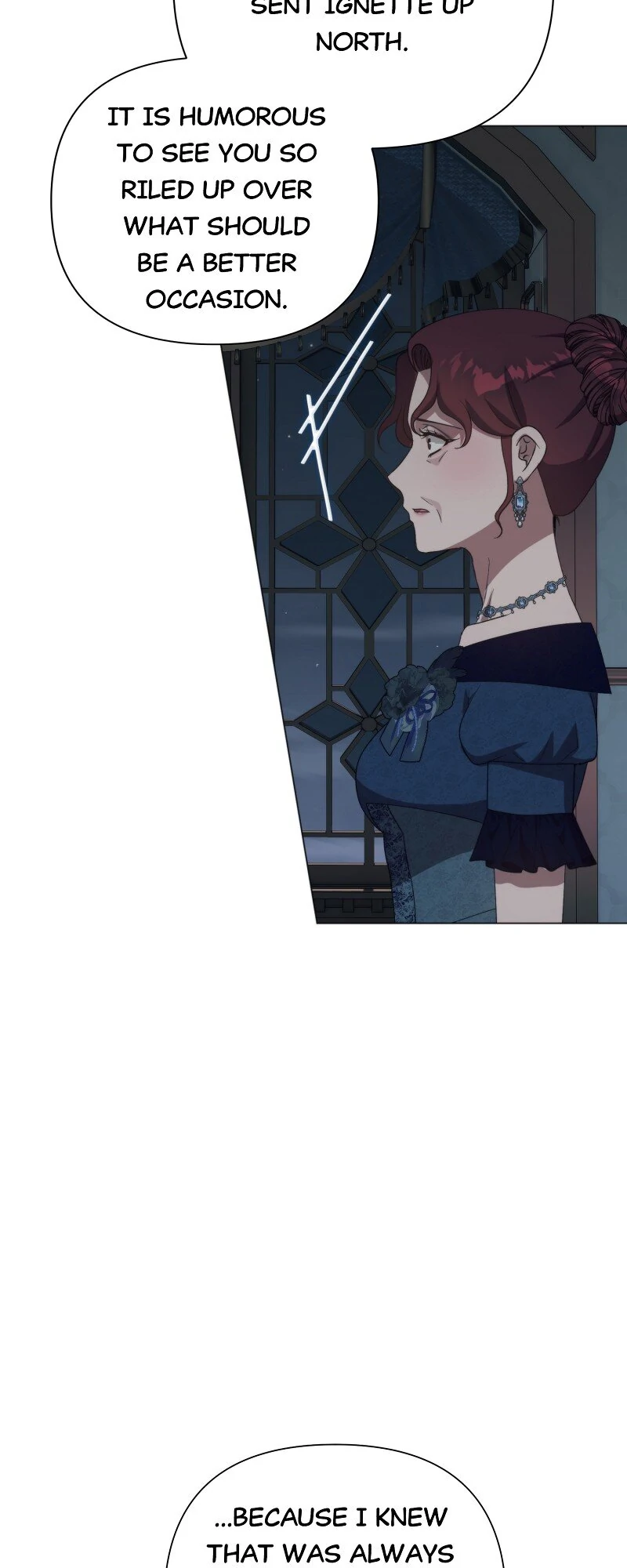 The Grand Duke Is Mine Chapter 98 - Page 50