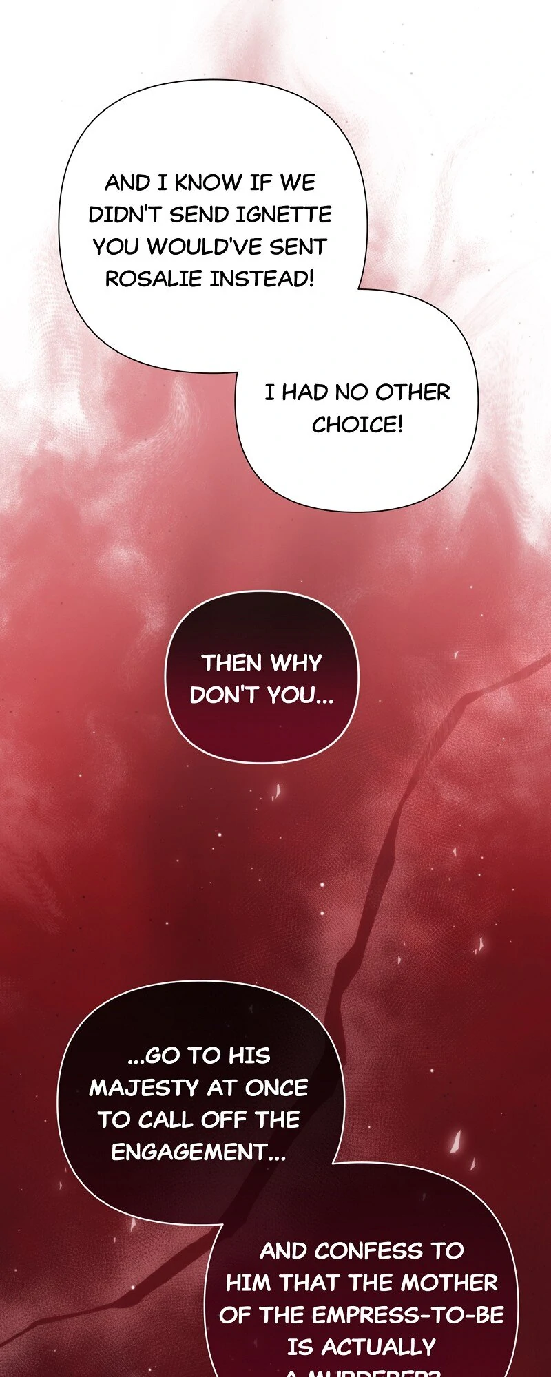 The Grand Duke Is Mine Chapter 98 - Page 52