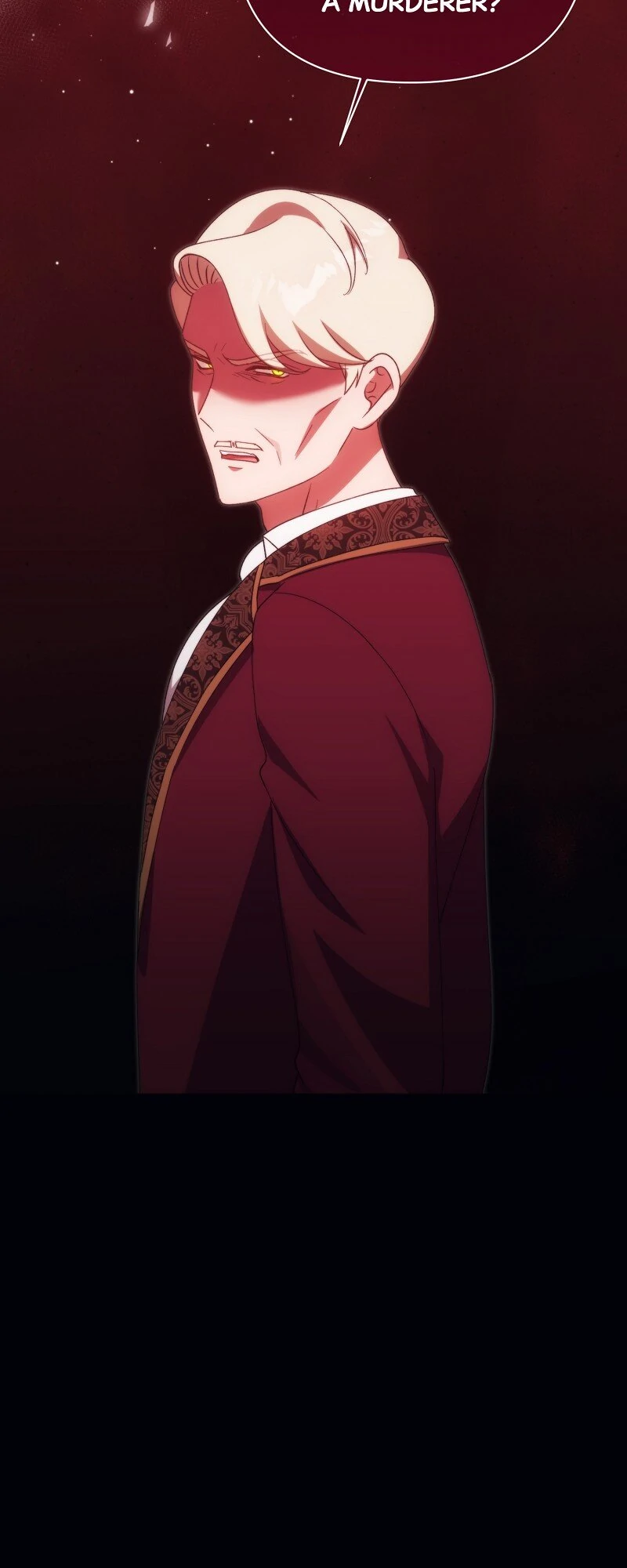 The Grand Duke Is Mine Chapter 98 - Page 53