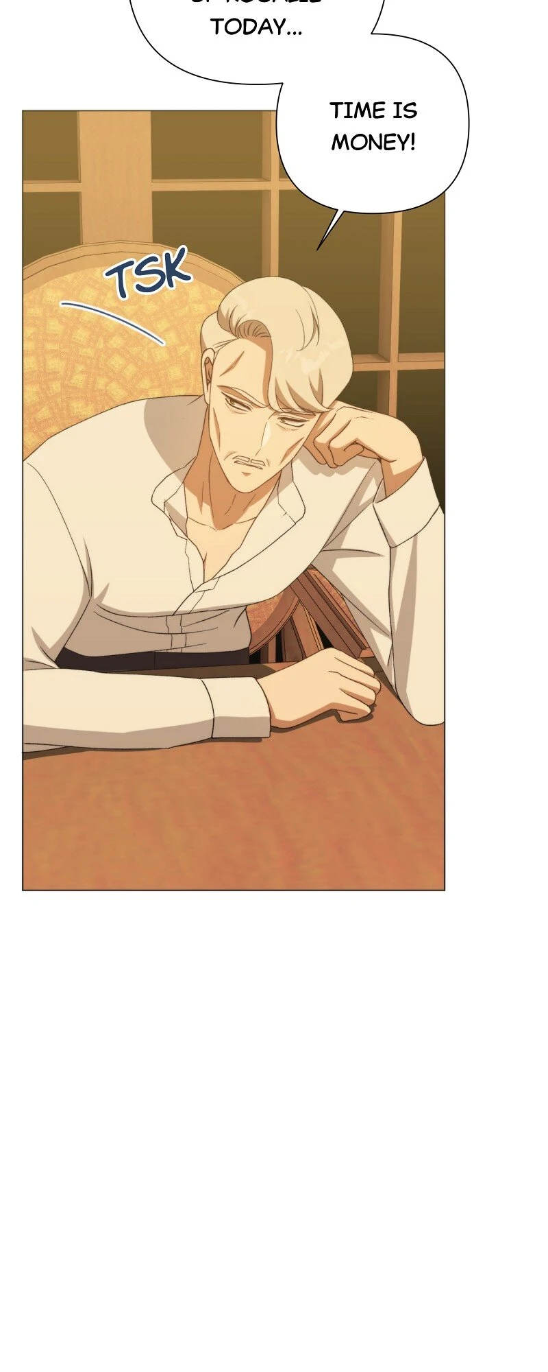 The Grand Duke Is Mine Chapter 98 - Page 65