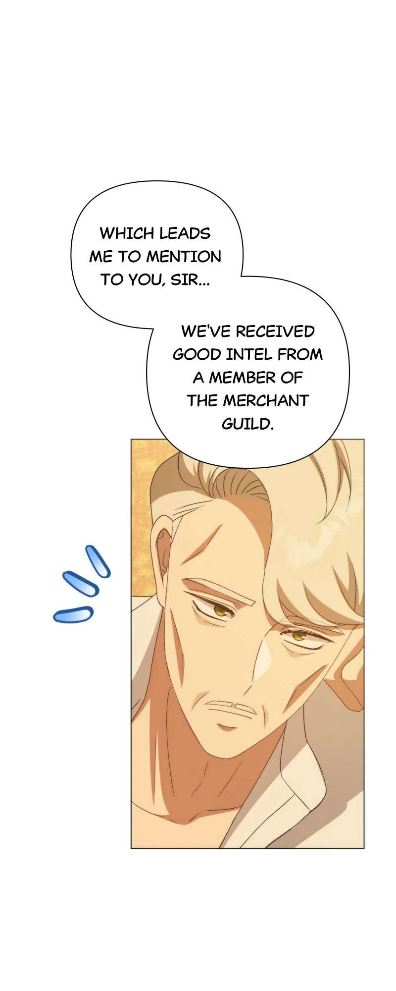 The Grand Duke Is Mine Chapter 98 - Page 66