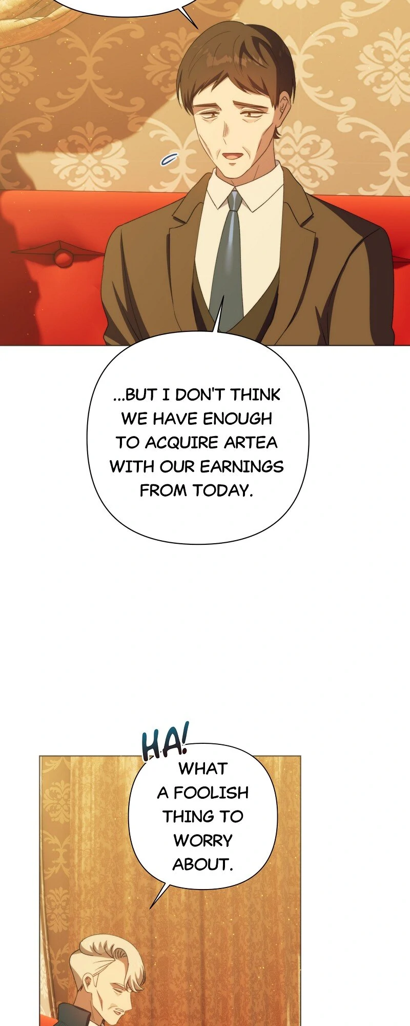 The Grand Duke Is Mine Chapter 99 - Page 13