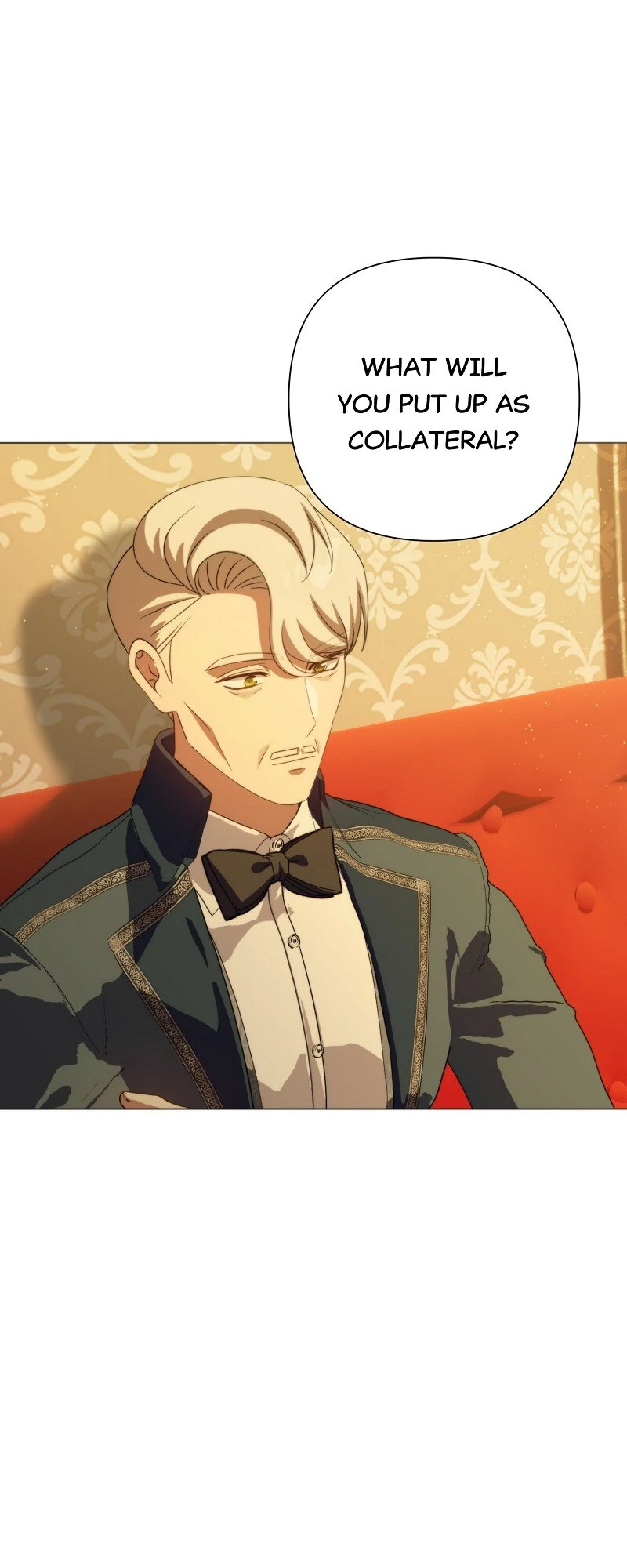 The Grand Duke Is Mine Chapter 99 - Page 16