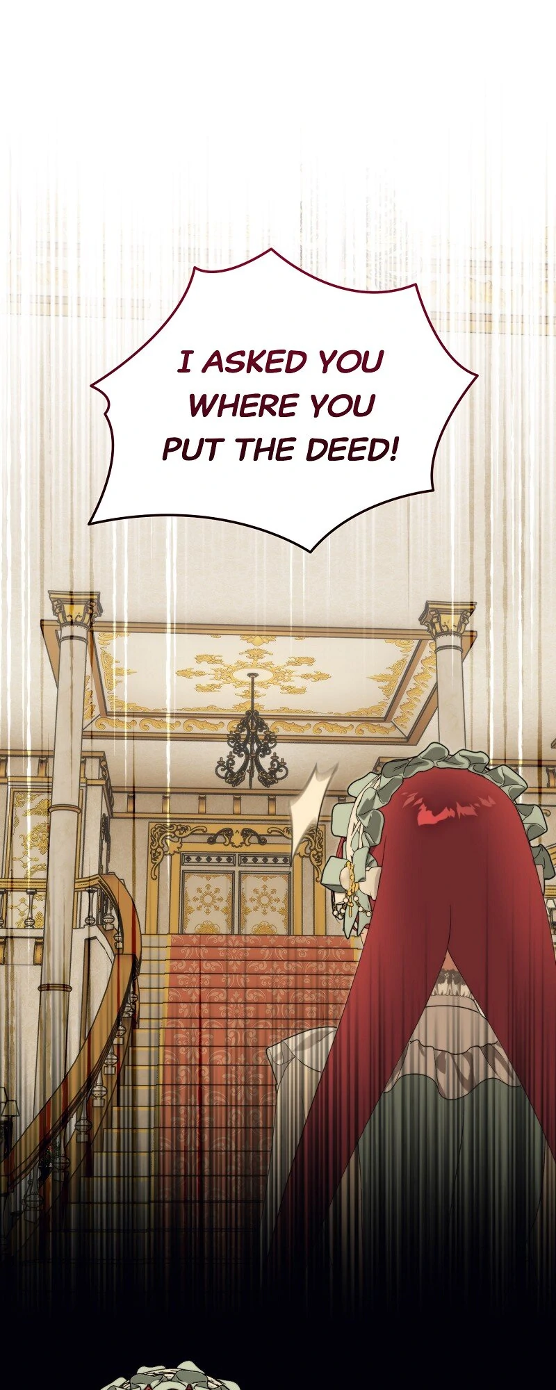 The Grand Duke Is Mine Chapter 99 - Page 22
