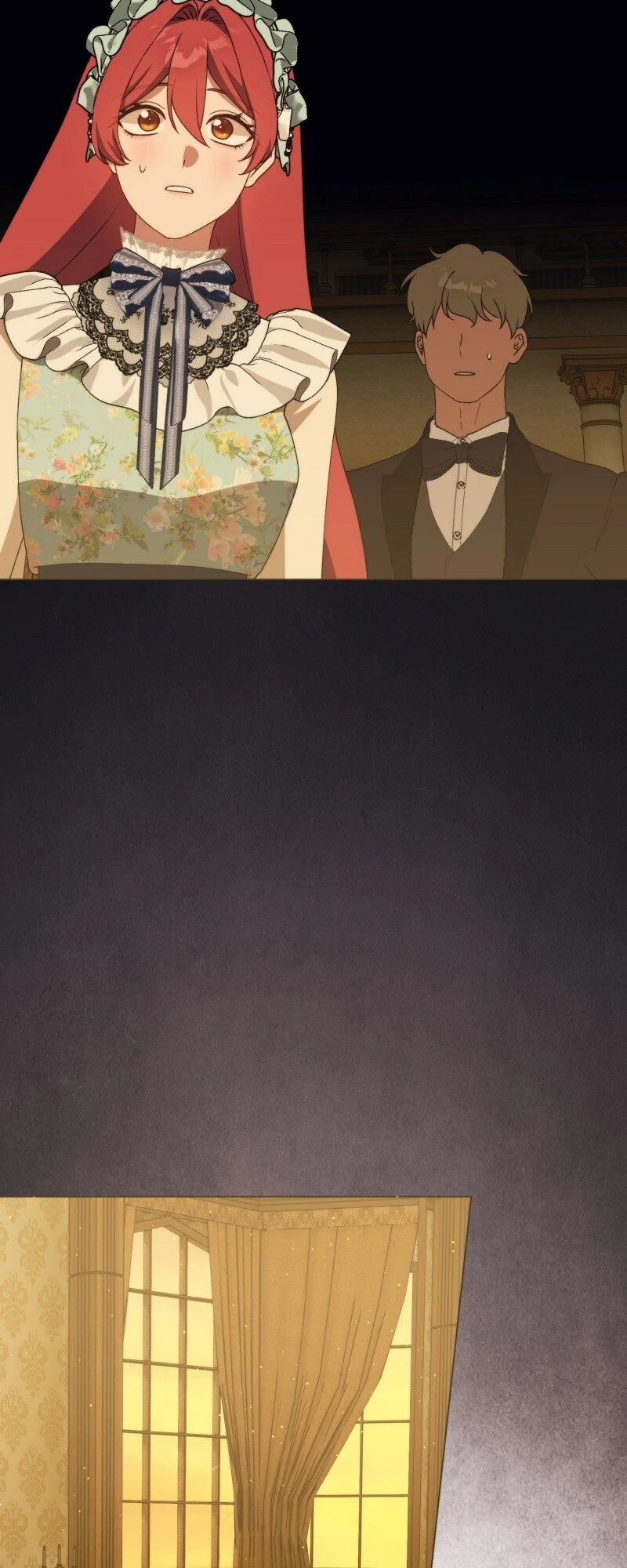 The Grand Duke Is Mine Chapter 99 - Page 23