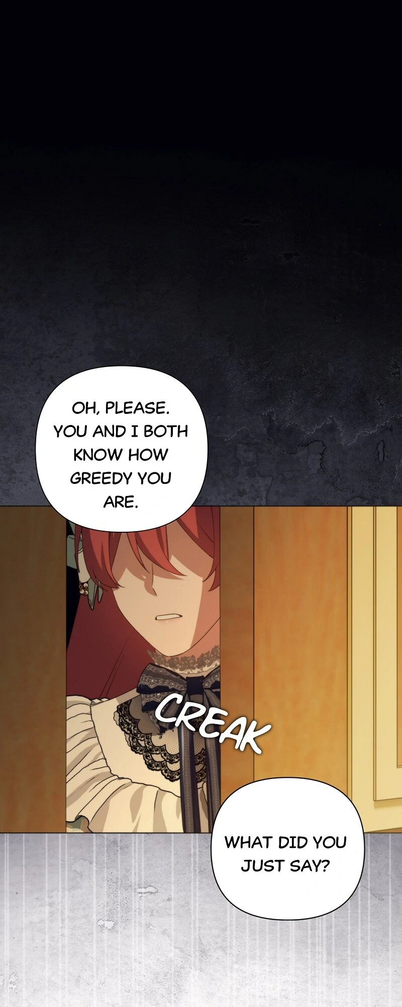 The Grand Duke Is Mine Chapter 99 - Page 28