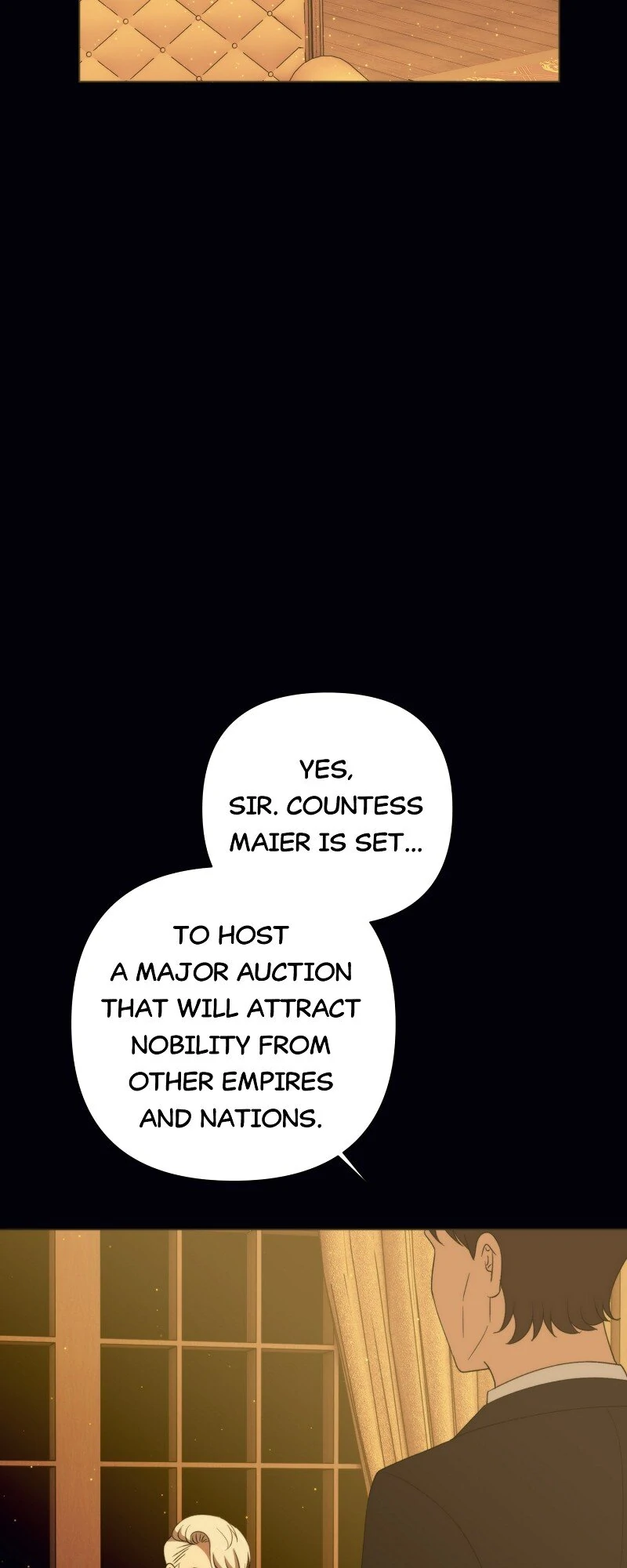 The Grand Duke Is Mine Chapter 99 - Page 4