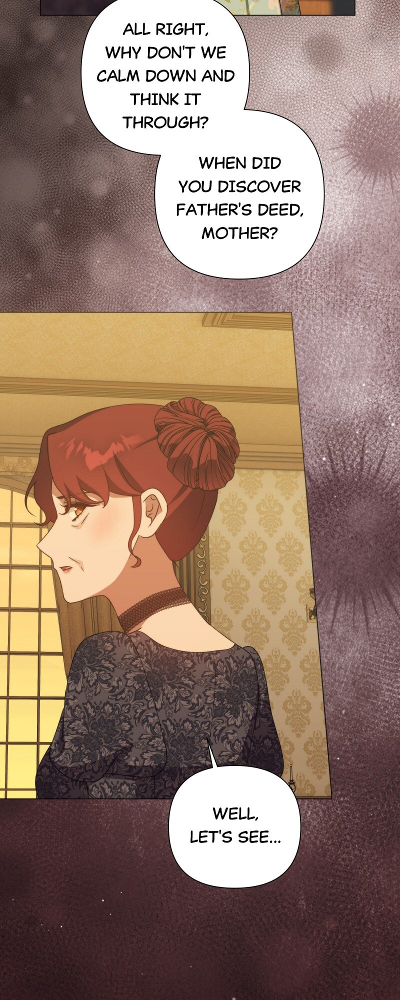 The Grand Duke Is Mine Chapter 99 - Page 32