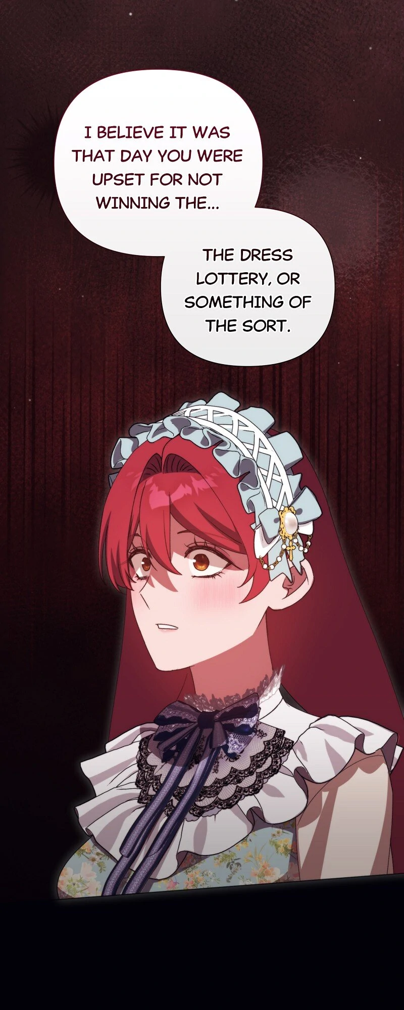 The Grand Duke Is Mine Chapter 99 - Page 33