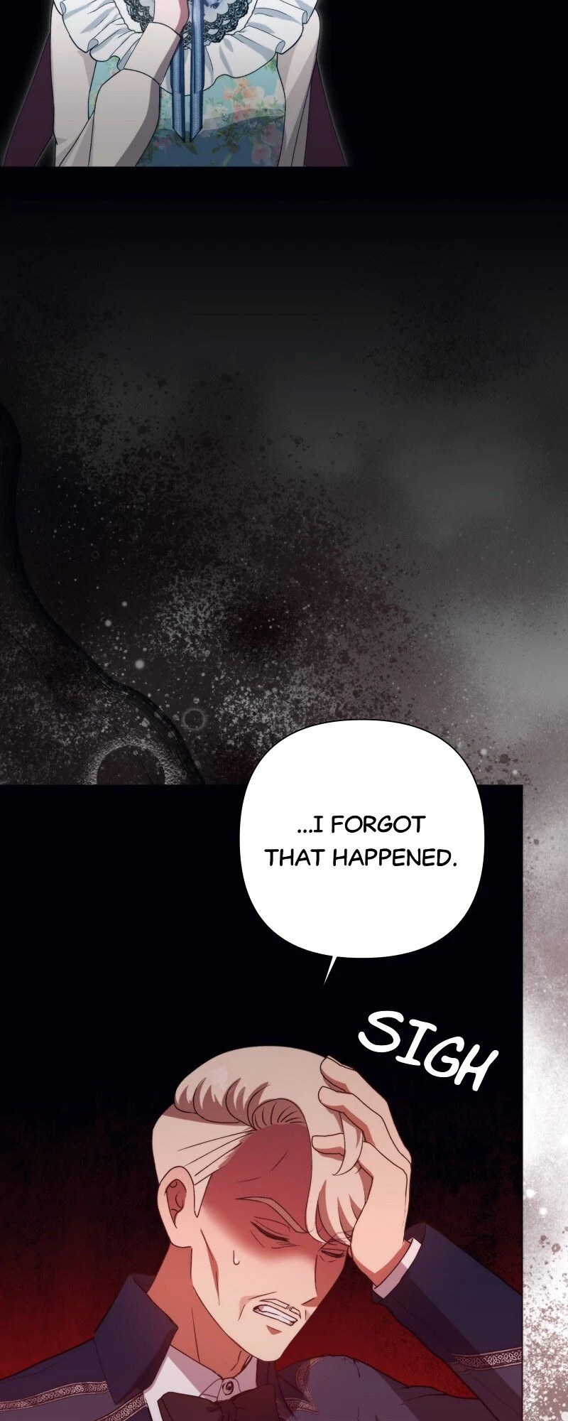 The Grand Duke Is Mine Chapter 99 - Page 36