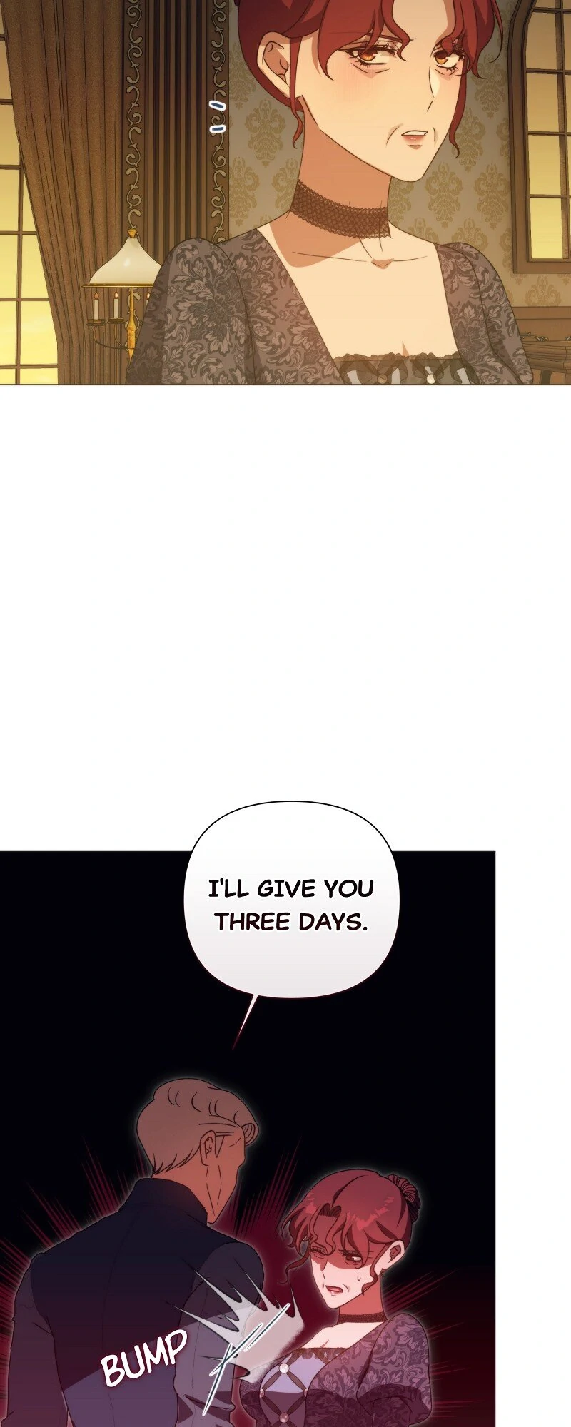 The Grand Duke Is Mine Chapter 99 - Page 38