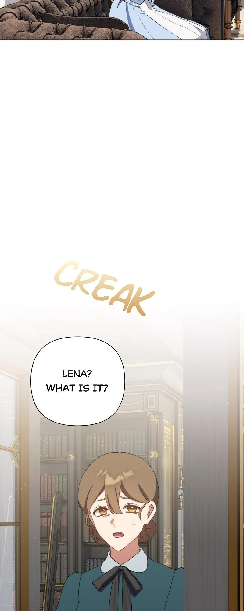 The Grand Duke Is Mine Chapter 99 - Page 53