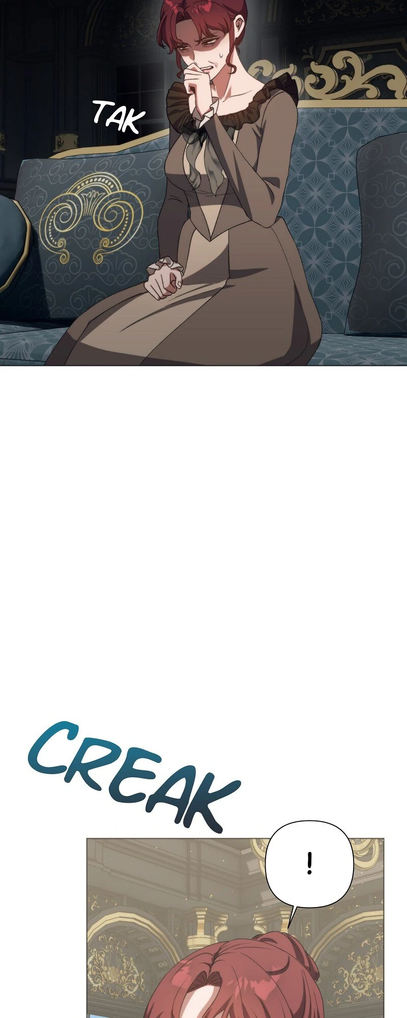 The Grand Duke Is Mine Chapter 99 - Page 58