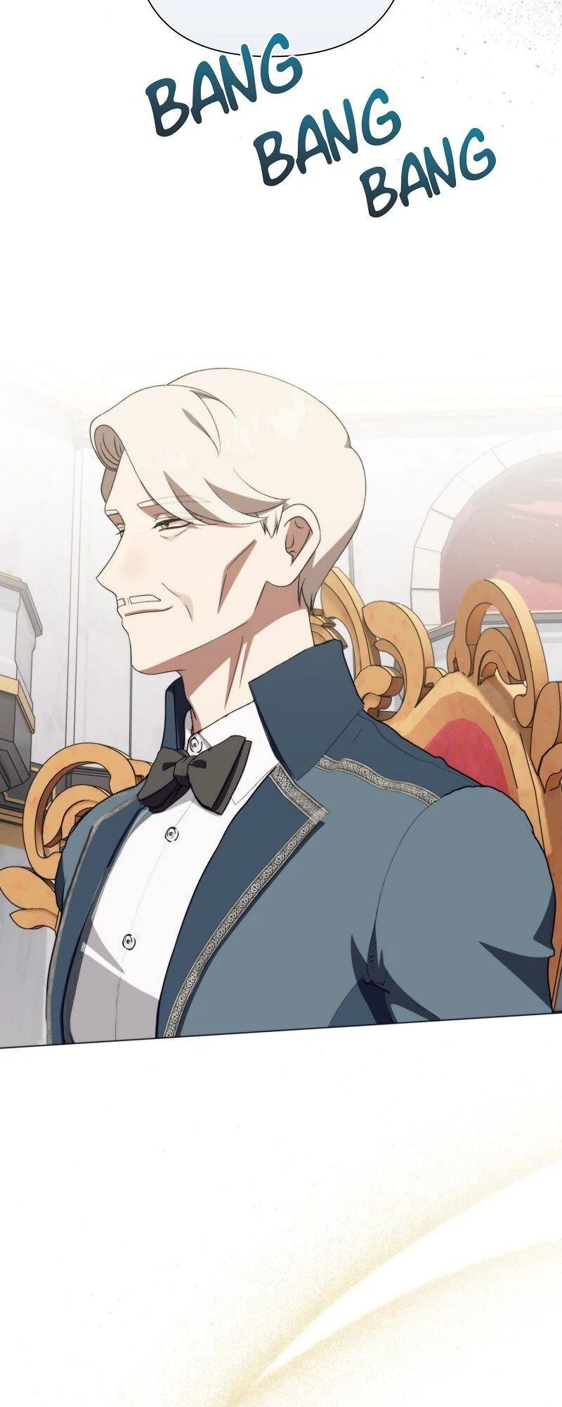 The Grand Duke Is Mine Chapter 99 - Page 7