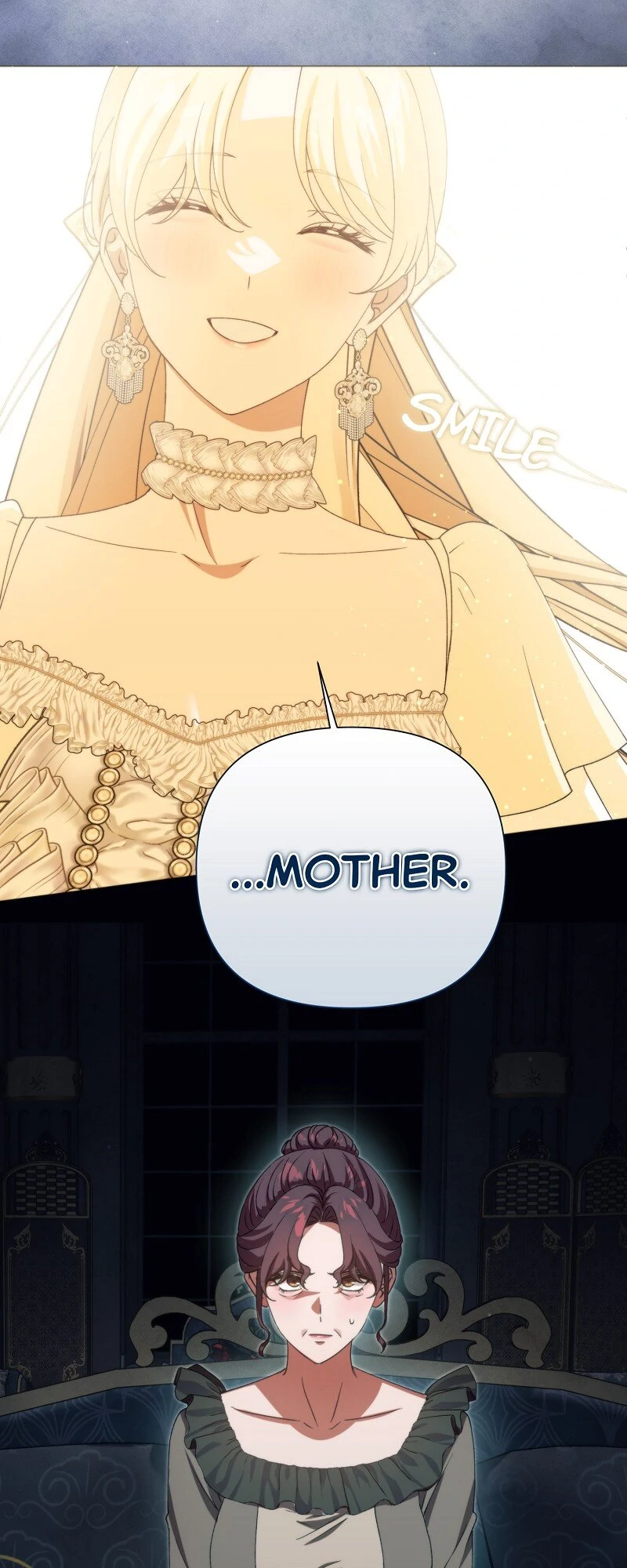 The Grand Duke Is Mine Chapter 99 - Page 61