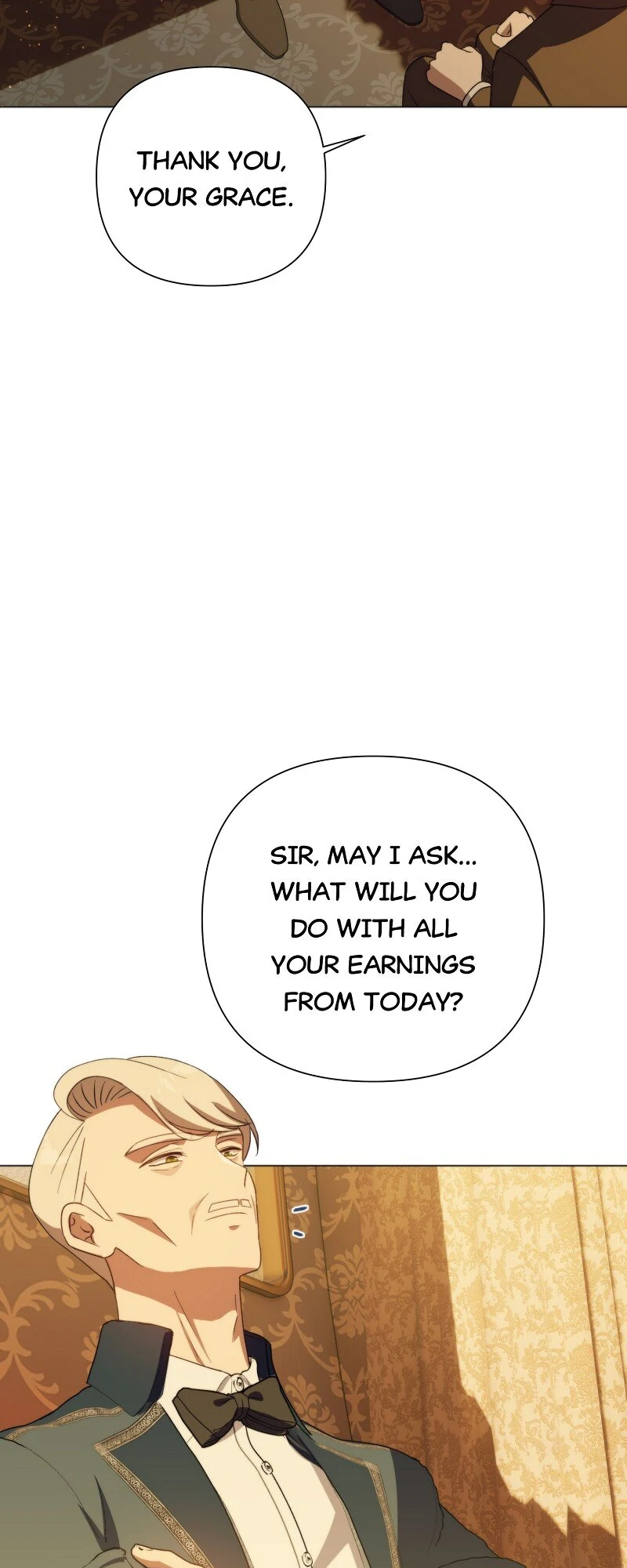 The Grand Duke Is Mine Chapter 99 - Page 10