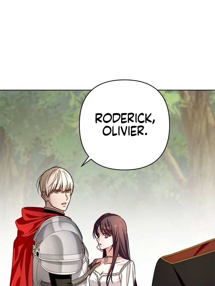 The Grand Duke’s Bride Is a Hellborn Warrior Chapter 16 - Page 104
