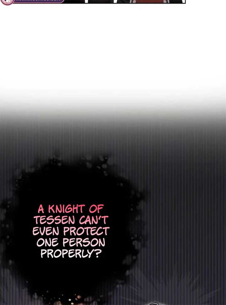 The Grand Duke’s Bride Is a Hellborn Warrior Chapter 16 - Page 107
