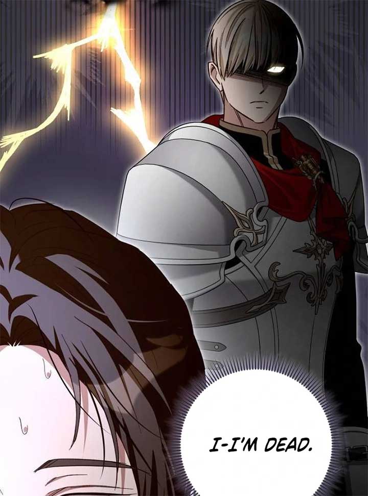 The Grand Duke’s Bride Is a Hellborn Warrior Chapter 16 - Page 108